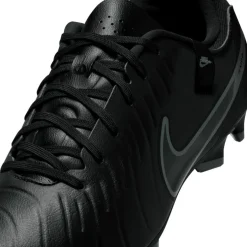 Nike Tiempo Legend 10 Academy FG voetbalschoenen heren black deep jungle