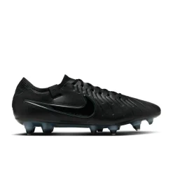 Nike Tiempo Legend 10 Elite SG voetbalschoenen heren black deep jungle