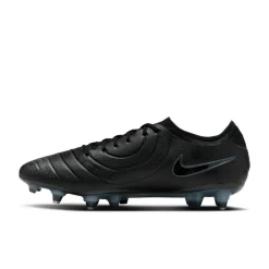 Nike Tiempo Legend 10 Elite SG voetbalschoenen heren black deep jungle