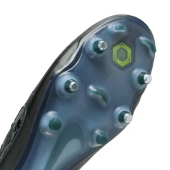 Nike Tiempo Legend 10 Elite SG voetbalschoenen heren black deep jungle