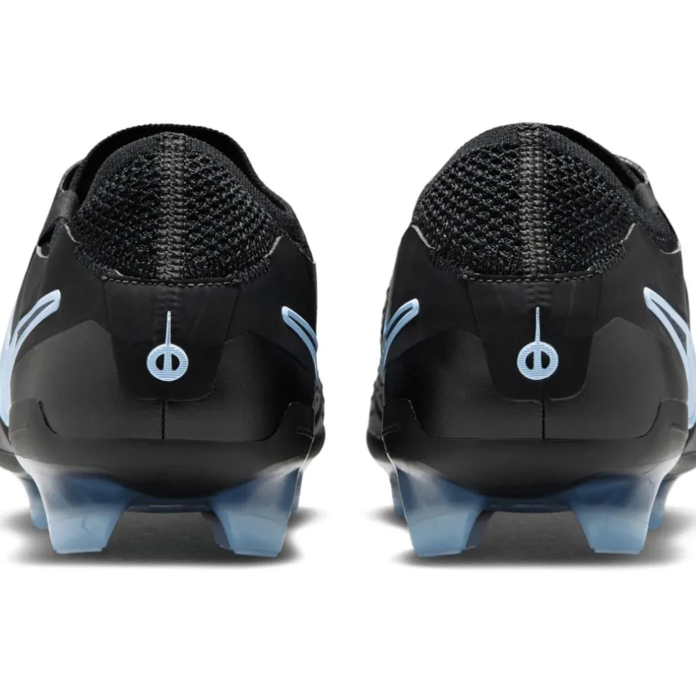 Nike Tiempo Legend 10 Elite FG - AG voetbalschoenen heren black black
