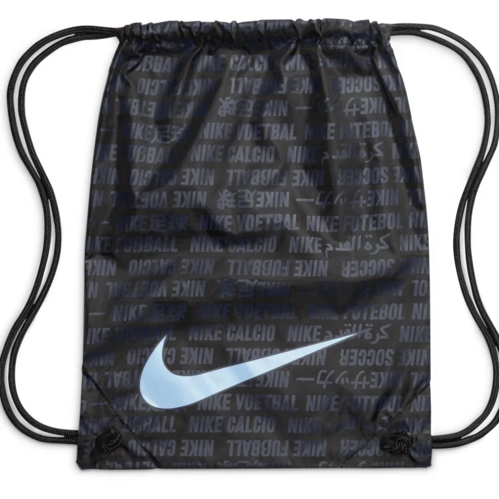 Nike Tiempo Legend 10 Elite FG - AG voetbalschoenen heren black black