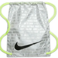 Nike Tiempo Legend 10 Elite FG voetbalschoenen heren metallic silcer volt black