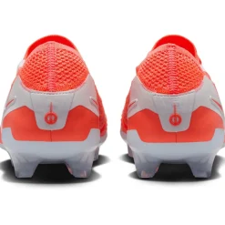 Nike Tiempo Legend 10 Elite FG voetbalschoenen hot lava white