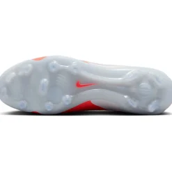 Nike Tiempo Legend 10 Elite FG voetbalschoenen hot lava white