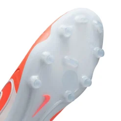 Nike Tiempo Legend 10 Elite FG voetbalschoenen hot lava white