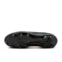 Nike Tiempo Legend 10 Pro FG voetbalschoenen heren black deep jungle