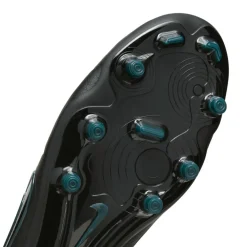 Nike Tiempo Legend 10 Pro FG voetbalschoenen heren black deep jungle