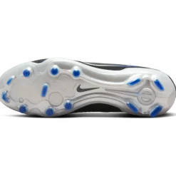 Nike Tiempo Legend 10 Pro voetbalschoenen heren black black hyper royal chrome