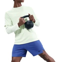 Nike Totality Dri-FIT short heren comet blue