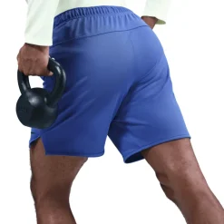 Nike Totality Dri-FIT short heren comet blue