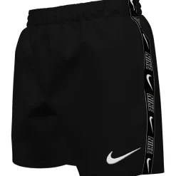 Nike Volley zwembroek junior black