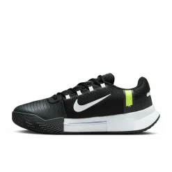 Nike Zoom GP Challenge 1 tennisschoenen heren black