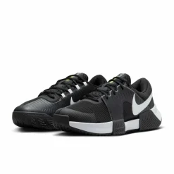 Nike Zoom GP Challenge 1 tennisschoenen heren black