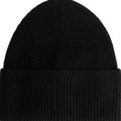 NIKKIE Gabin muts dames black