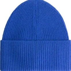 NIKKIE Gabin muts dames dazzling blue