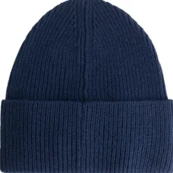 NIKKIE Gabin muts dames navy