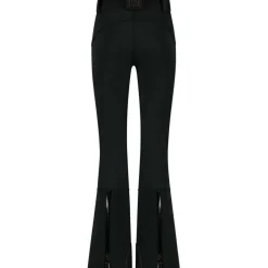 NIKKIE Grace skibroek dames black