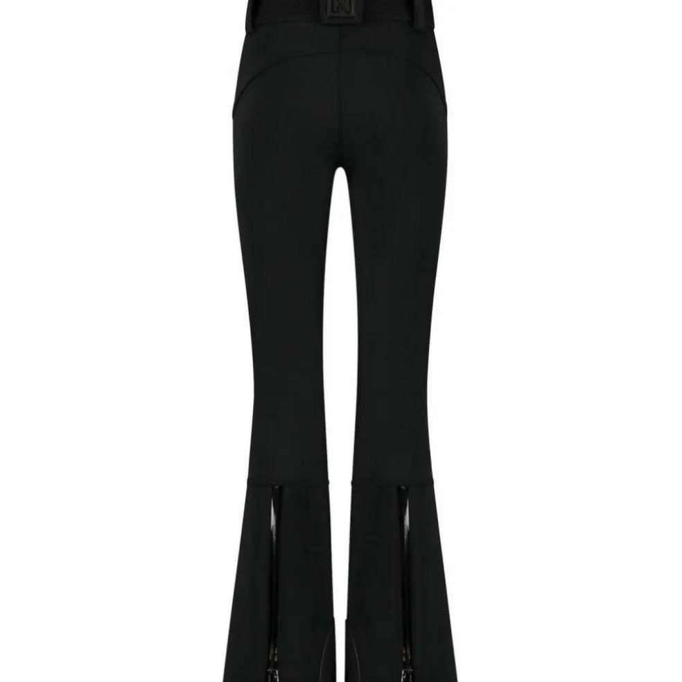 NIKKIE Grace skibroek dames black