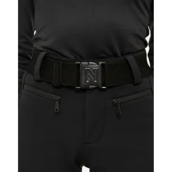 NIKKIE Gracy skibroek dames black