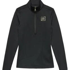 NIKKIE Nantes skipully dames black