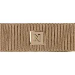 NIKKIE Nashville hoofdband dames hummus