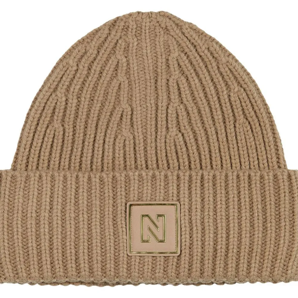 NIKKIE Nashville muts dames hummus