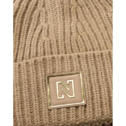 NIKKIE Nashville muts dames hummus