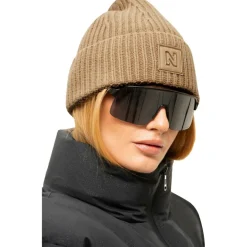 NIKKIE Nashville muts dames hummus