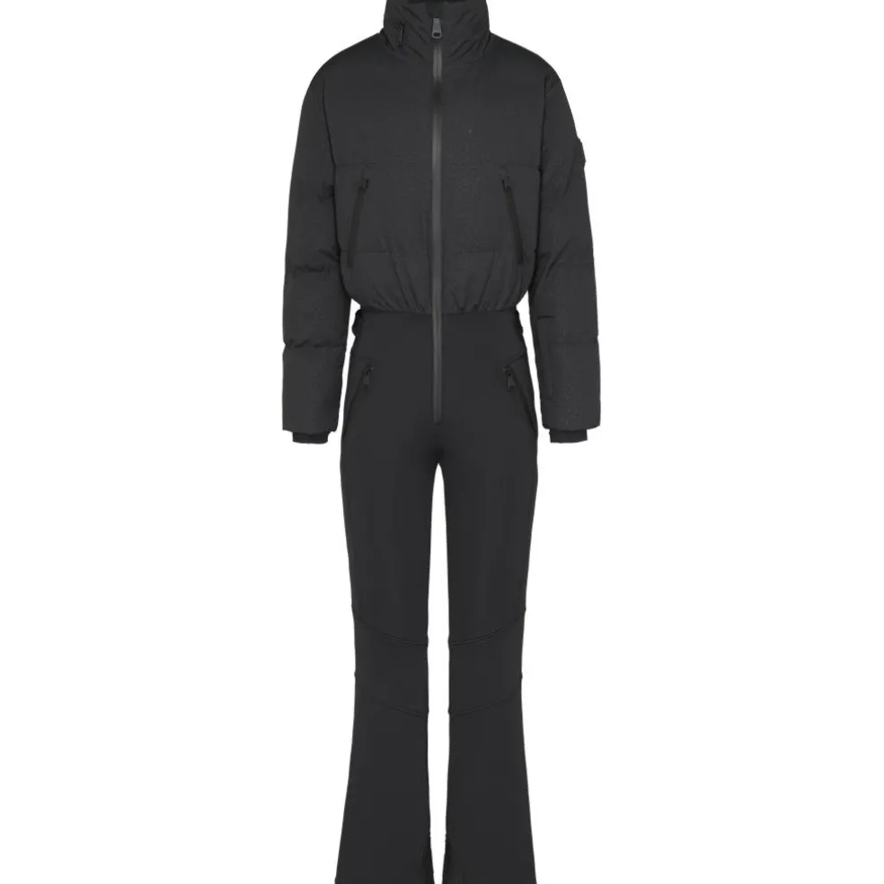 NIKKIE Nemma skipak dames black