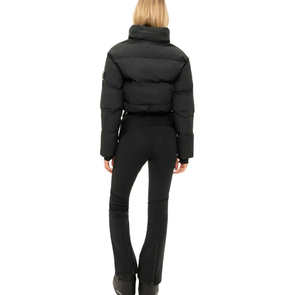 NIKKIE Nemma skipak dames black