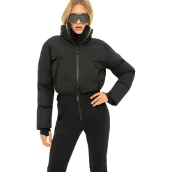 NIKKIE Nemma skipak dames black