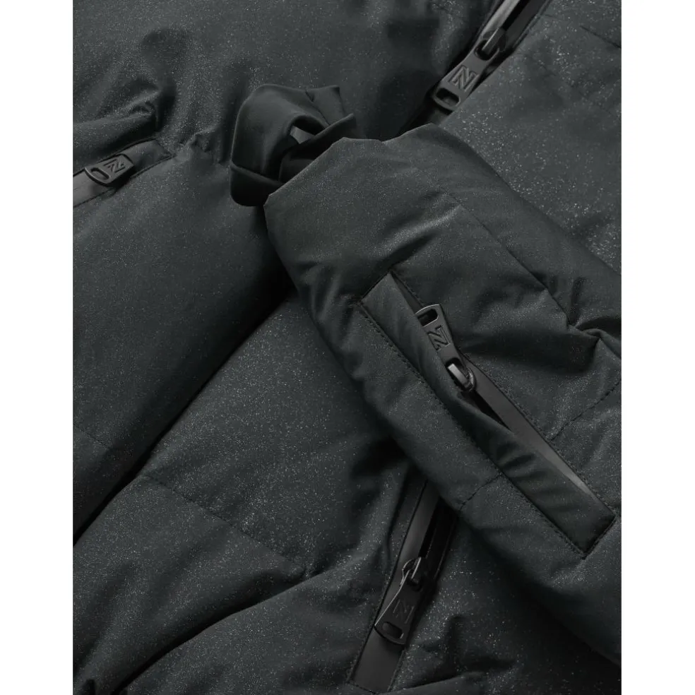 NIKKIE Nemma skipak dames black