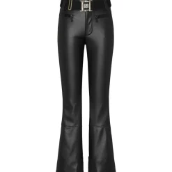 NIKKIE Nye skibroek dames black