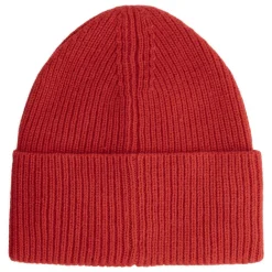 NIKKIE Round Patch muts dames kiss