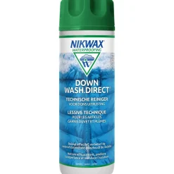 Nikwax Down Wash Direct wasmiddel 300 ml