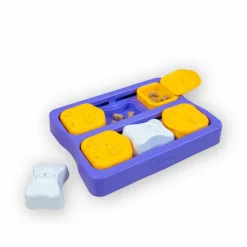 Nina Ottosson Dog Brick Small hondenspeelgoed