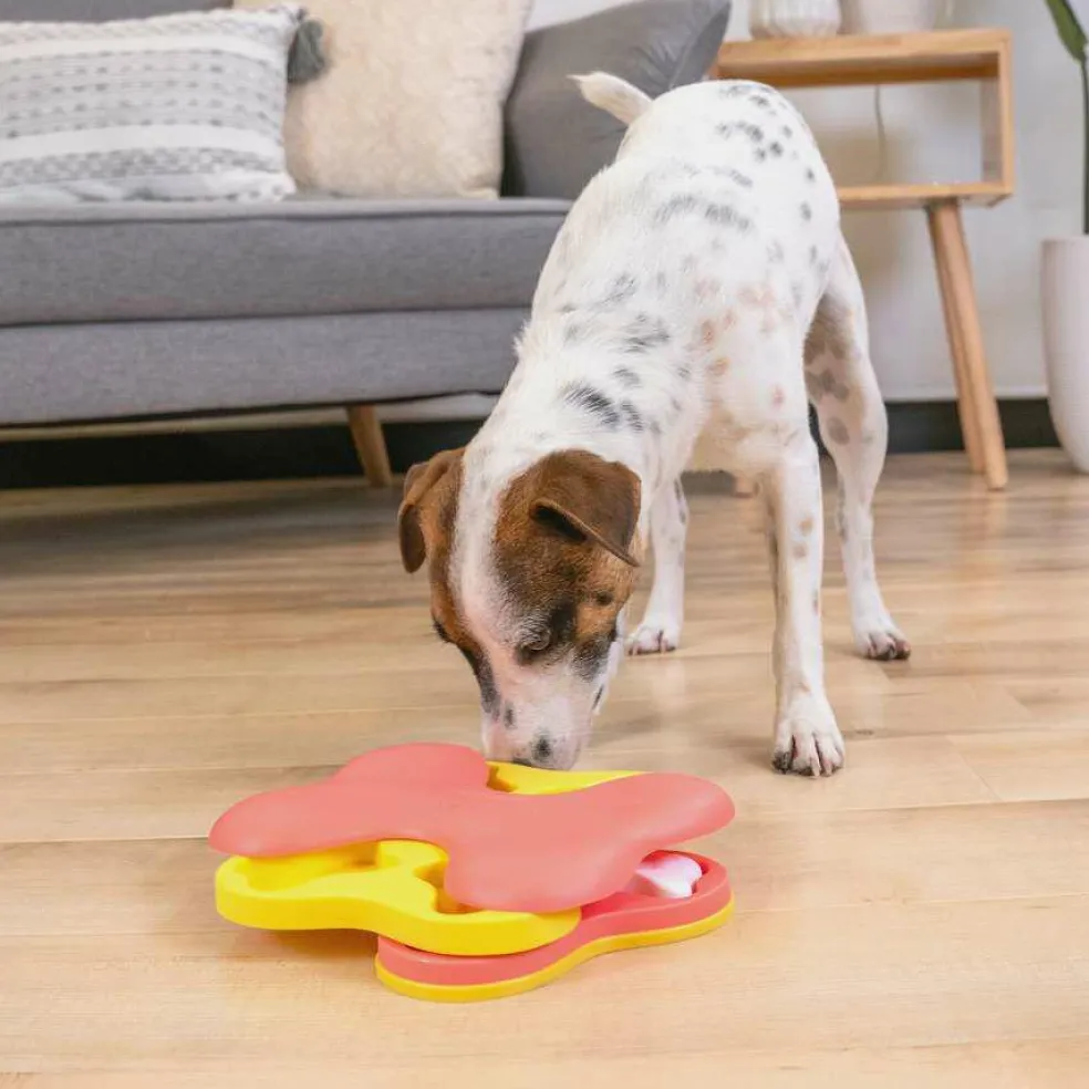 Nina Ottosson Dog Tornado Small hondenspeelgoed