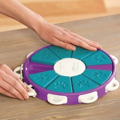 Nina Ottosson  Dog Twister hondenspeelgoed