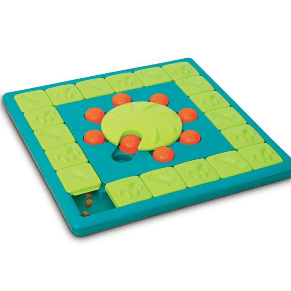 Nina Ottosson Multipuzzle hondenspeelgoed