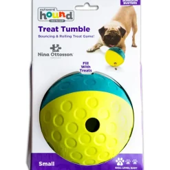 Nina Ottosson  Treat Tumble hondenspeelgoed S