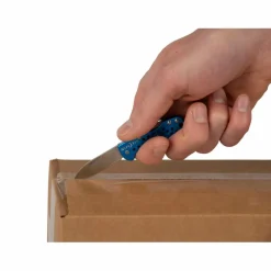 Nite Ize  Doohickey Key Chain zakmes blue