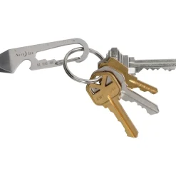 Nite Ize  DoohicKey multitool zilver