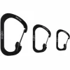 Nite Ize  Slidelock #2, #3 en #4 karabijnhaken 3-pack