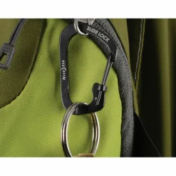 Nite Ize  Slidelock #2, #3 en #4 karabijnhaken 3-pack