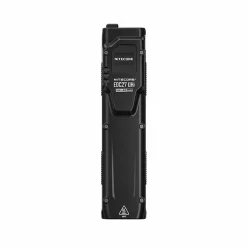 Nitecore EDC27 UHi zaklamp black