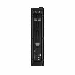 Nitecore EDC27 UHi zaklamp black