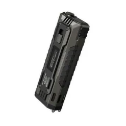 Nitecore EDC37 zaklamp black