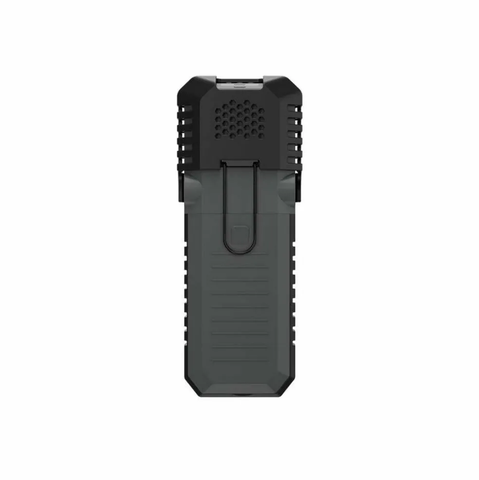 Nitecore EMR10 muggenverjager