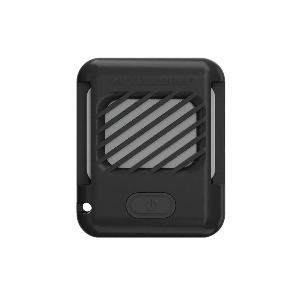 Nitecore EMR05 muggenverjager